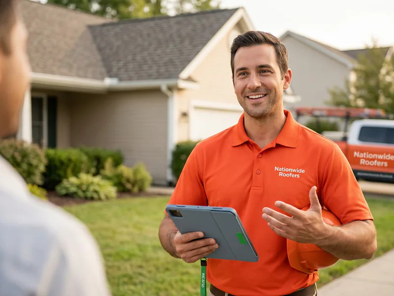 Roof Installation  in La Grange  FAQ